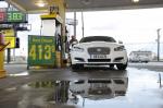 Jaguar XF 2.2 Diesel Epic Journey 2012 года